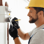 Pomocnik Asystent w branzy technicznej 1