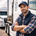 ile zarabia kierowca c plus e