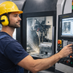 ile zarabia operator maszyn