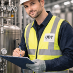 ile zarabia pracownik udt